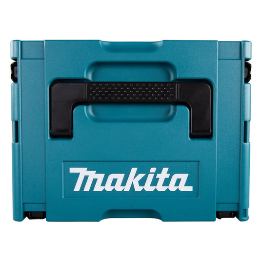 Makita batterisett med lader | 40V 2x2.5Ah LI-ION