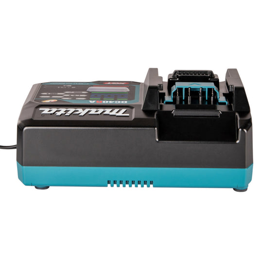 Batteriladere 1-port og 2-port | Makita 40 XGT 40V