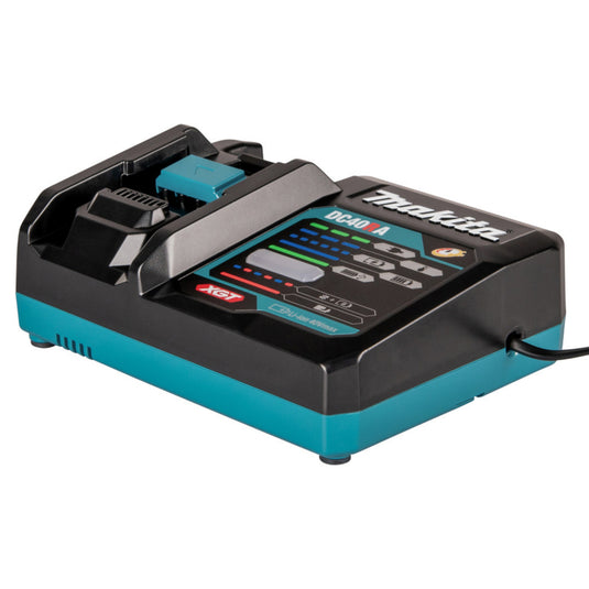 Batteriladere 1-port og 2-port | Makita 40 XGT 40V