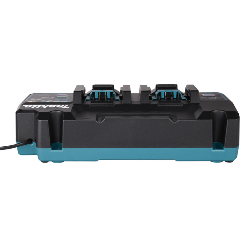 Last inn bildet i Gallery Viewer, Batteriladere 1-port og 2-port | Makita 40 XGT 40V
