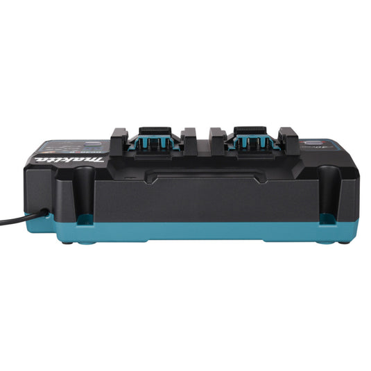 Batteriladere 1-port og 2-port | Makita 40 XGT 40V