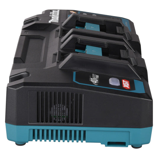 Batteriladere 1-port og 2-port | Makita 40 XGT 40V