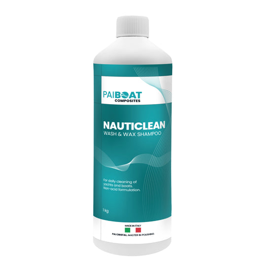 Nauticlean | Vask etter polering (1 liter)