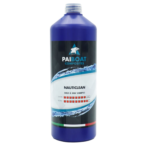 Nauticlean | Vask etter polering (1 liter)