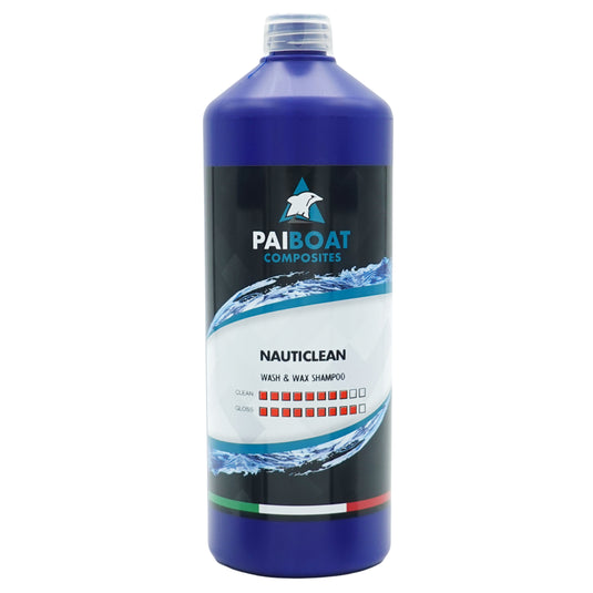 Nauticlean | Vask etter polering (1 liter)