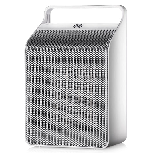 Vifteovn og frostvakt 500W-1500W m/ termostat og veltesikring | Ocean Comfort