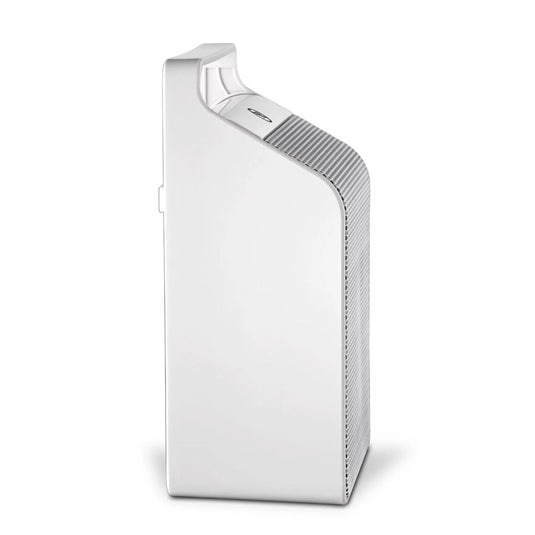 Vifteovn og frostvakt 500W-1500W m/ termostat og veltesikring | Ocean Comfort