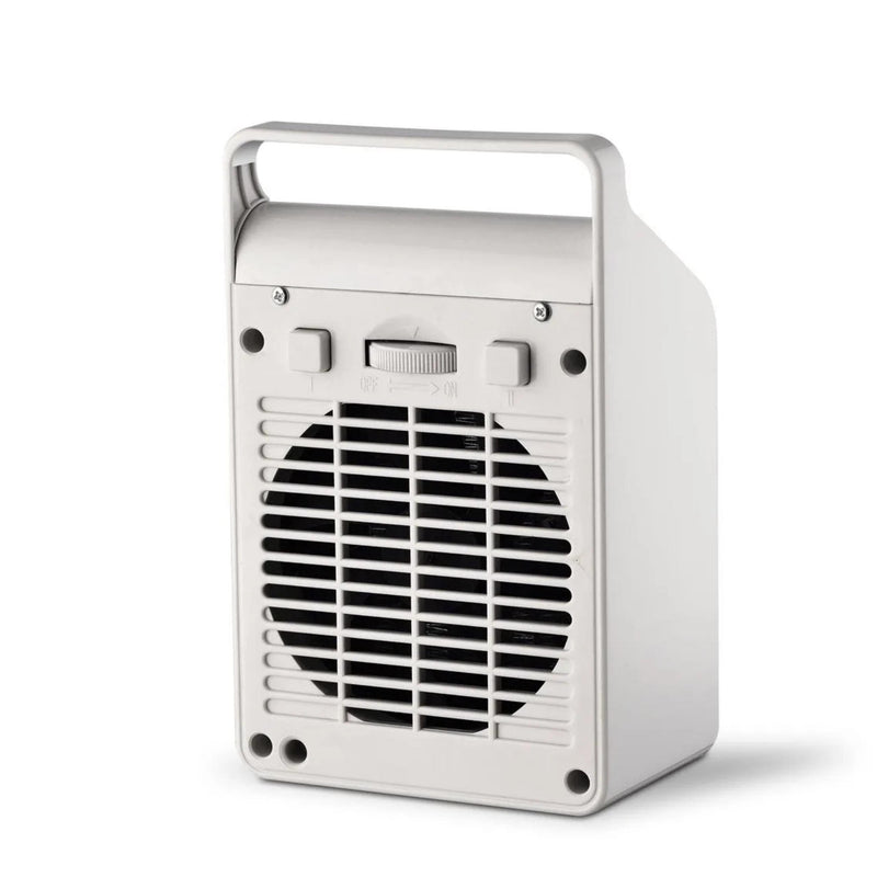Last inn bildet i Gallery Viewer, Vifteovn og frostvakt 500W-1500W m/ termostat og veltesikring | Ocean Comfort
