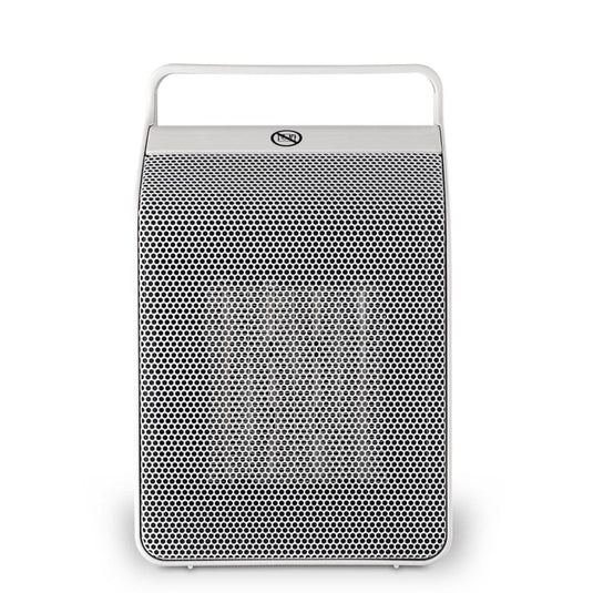 Vifteovn og frostvakt 500W-1500W m/ termostat og veltesikring | Ocean Comfort