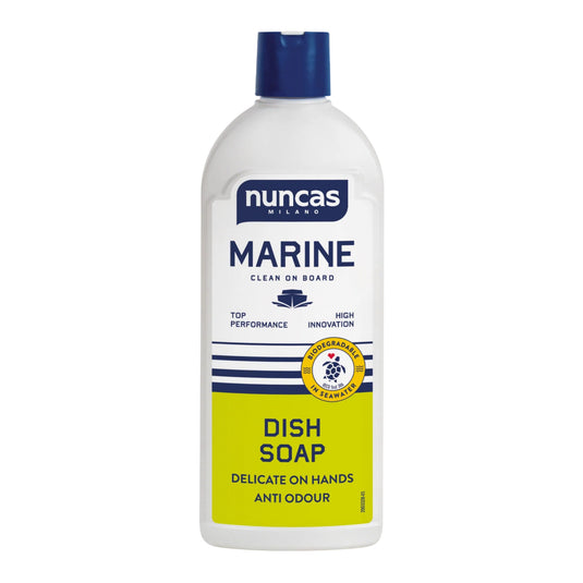 Oppvasksåpe (500ml) | Bionedbrytbar