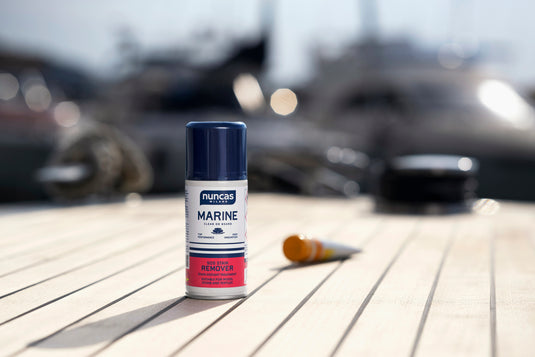 SOS Stain Remover (150ml) | Flekkfjerner teak og syntetisk teak