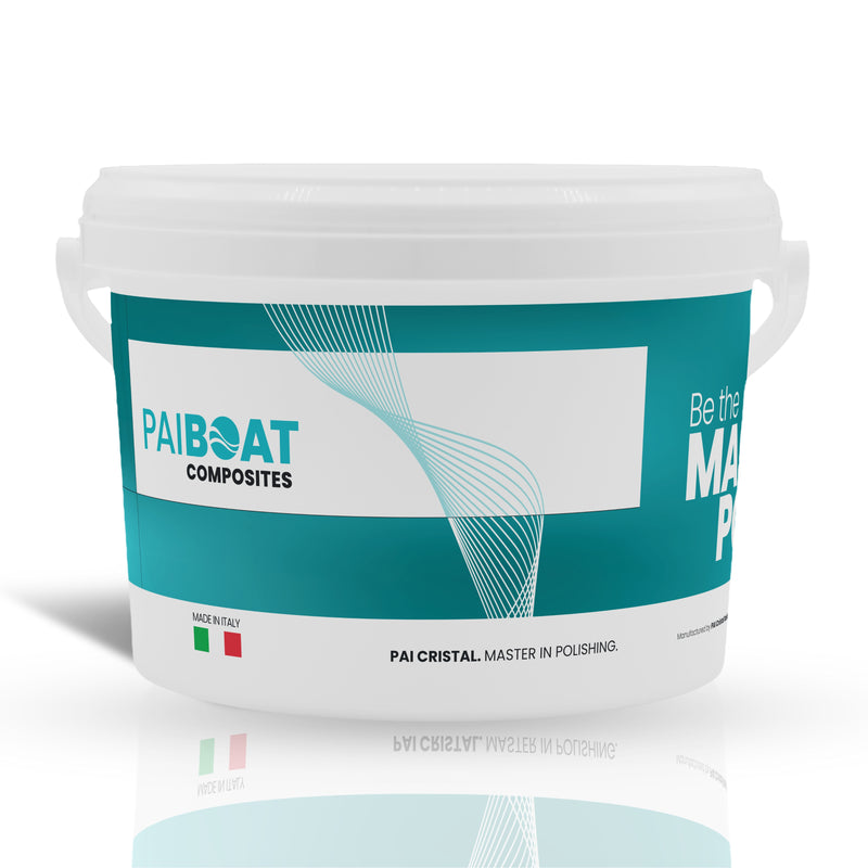 Last inn bildet i Gallery Viewer, Rex One Step | Til kraftig oksidert båt | Revolusjoner poleringen!
