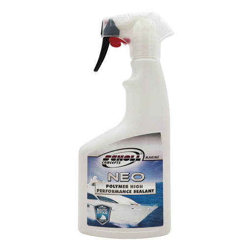 Scholl marine neo polymer forseglingspray