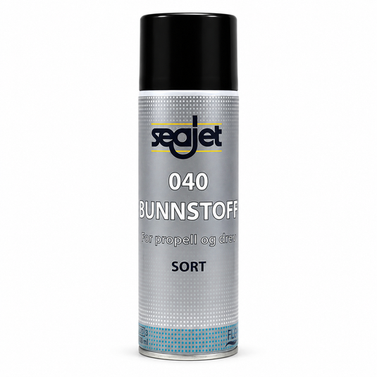 Seajet 040 Bunnstoffspray