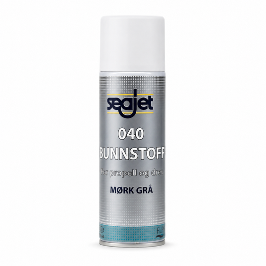 Seajet 040 Bunnstoffspray