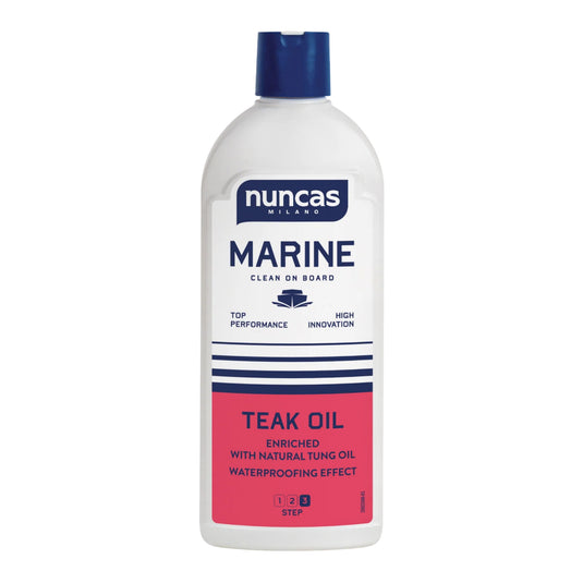 teak oil teakolje båt til teakdekk 
