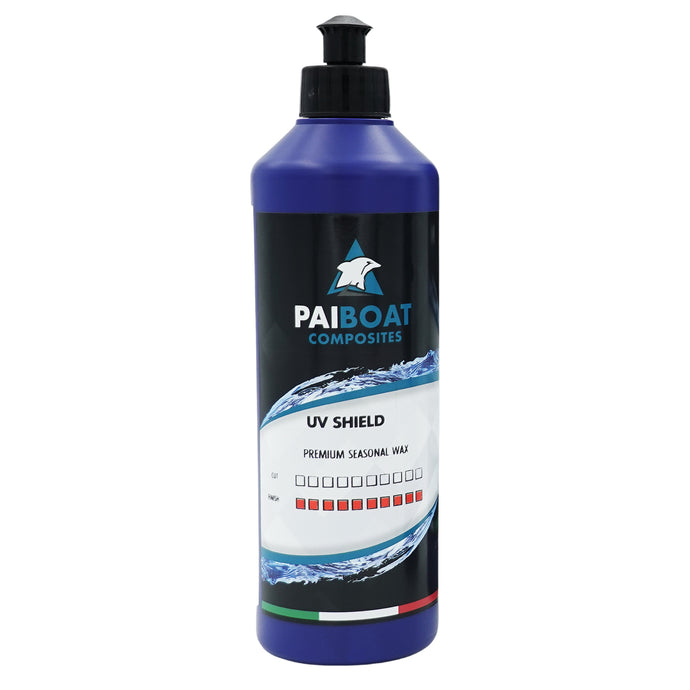 UV_shield_etter Rex One step eller topfinish 2 - Pai Cristal