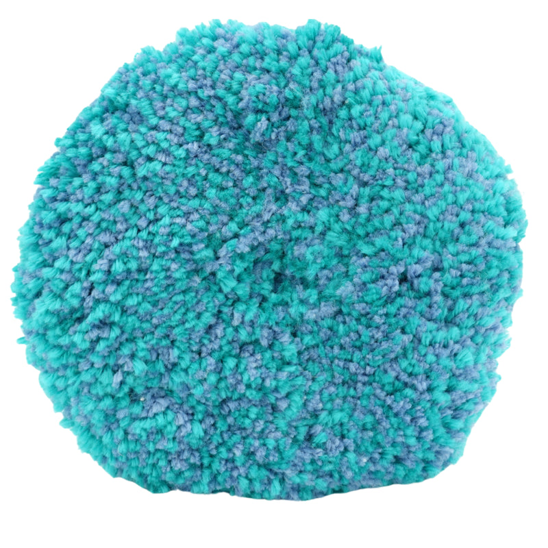 Last inn bildet i Gallery Viewer, Dobbelsidig ullpad til lett rubbing Premium| Mindre hologrammer| Lake Country
