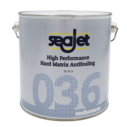 Seajet 036 Endurance