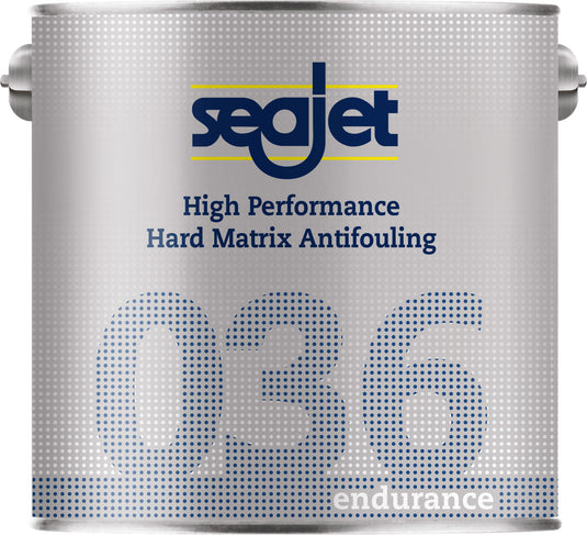 Seajet 036 Endurance