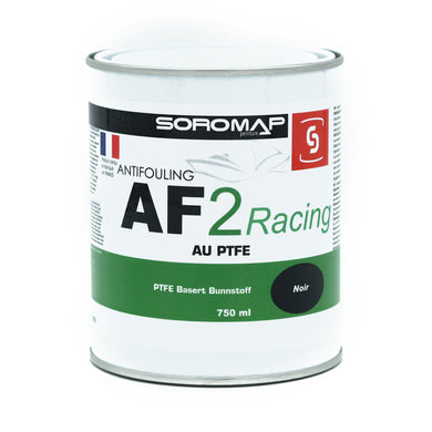 AF2 Racing