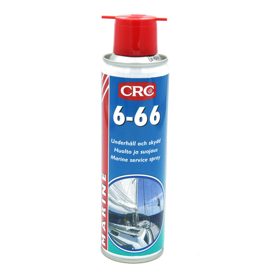 CRC 6-66 Spray Marine (250 ml)