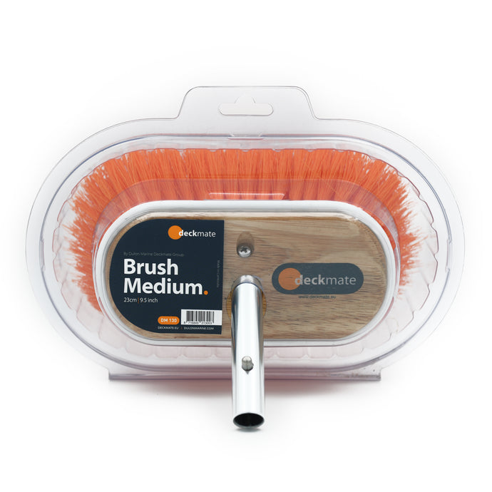 Vaskebørster fra Deckmate