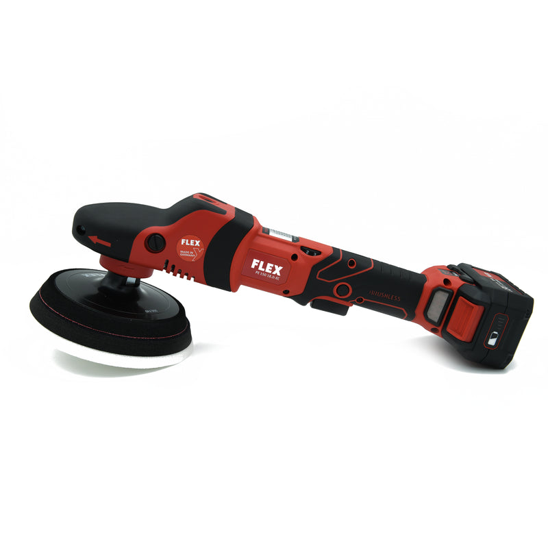 Last inn bildet i Gallery Viewer, Scholl - Spiderpad skum for 80mm, 125mm eller 150mm bakplate
