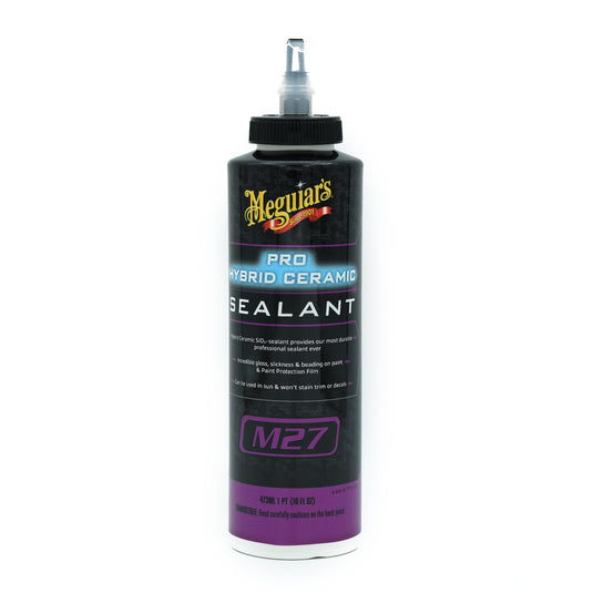 Meguiars Pro Hybrid Ceramic Sealant | Langvarig forsegling