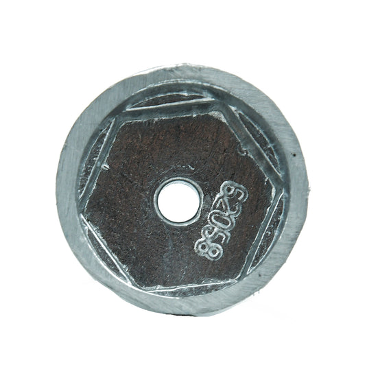 Sinkanode for propellmutter (22mm - 50mm)