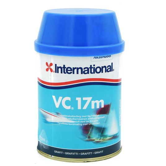 International VC-17m (Erstatt med AF2 Racing!)