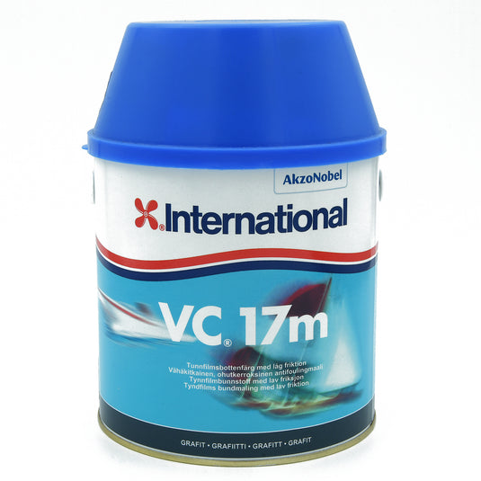 International VC-17m (Erstatt med AF2 Racing!)