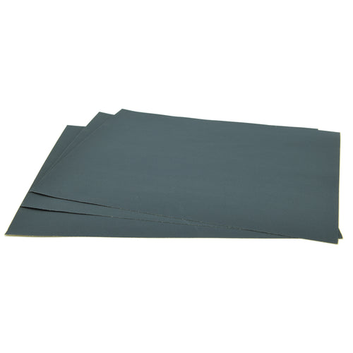 Vannslipepapir (400-1000) (10pk)