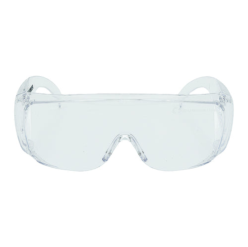 Probuilder - Vernebrille
