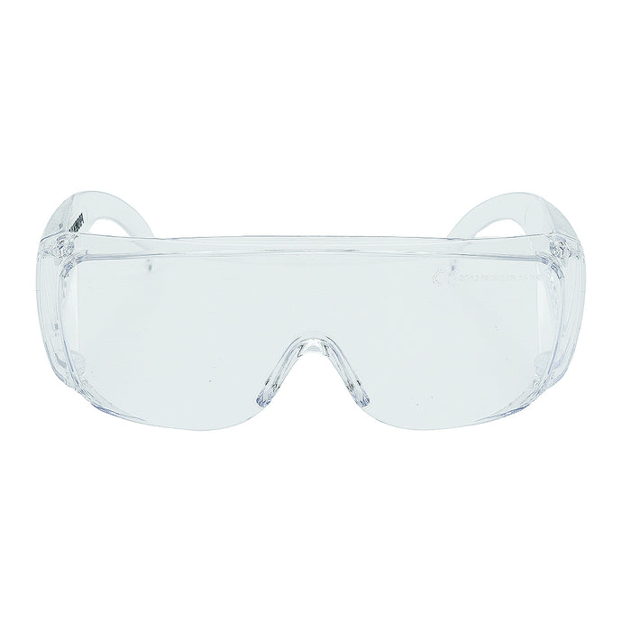 Probuilder - Vernebrille